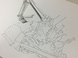 装甲车