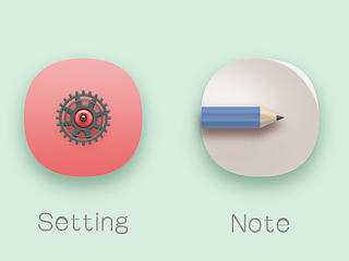 BIGD第五期作业额 最近更新慢了 我要加油（个人主页-ZNzU5NDMxNg==） - 图标 - 站酷设计师雯婷小妞原创素材 - 站酷ZCOOL