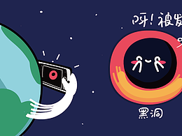 黑洞第一張照片