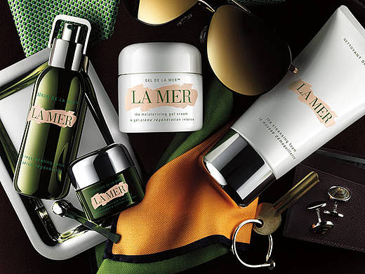 lamer  father's day 