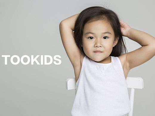 TOOKIDS儿童影像