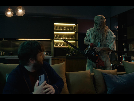 TCL-soundbar✌海外大电影病毒视频合集