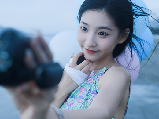 海滩日记