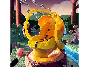 母婴场景C4D渲然（个人主页-ZNjAzNjU1OTY=） - 场景 - 站酷设计师叶的空城原创素材 - 站酷ZCOOL