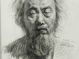 素描