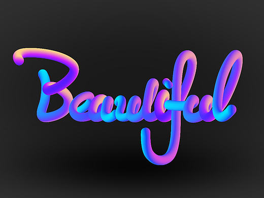 beautiful