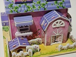 找拼圖設(shè)計師