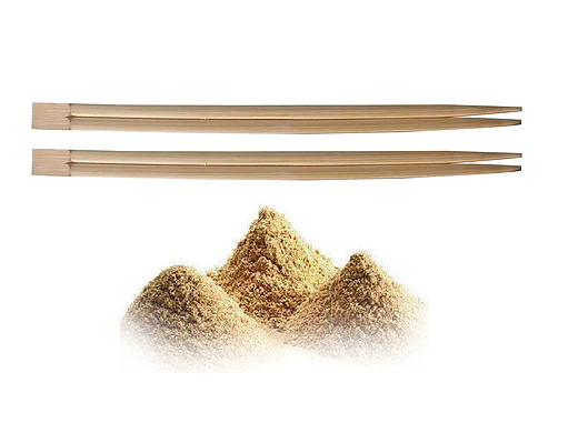 申通德高公益广告 - 反思地球资源的合理利用