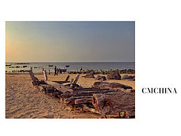 路過(guò)的海邊