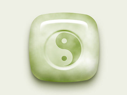 玉（個人主頁-ZMjExMzA1ODg=） - 圖標(biāo) - 站酷設(shè)計師我有很多小情緒原創(chuàng)素材 - 站酷ZCOOL