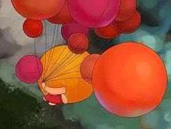 我的二次元之旅