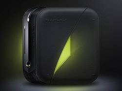 Alienware&nbsp;X51&nbsp;画着玩的图标