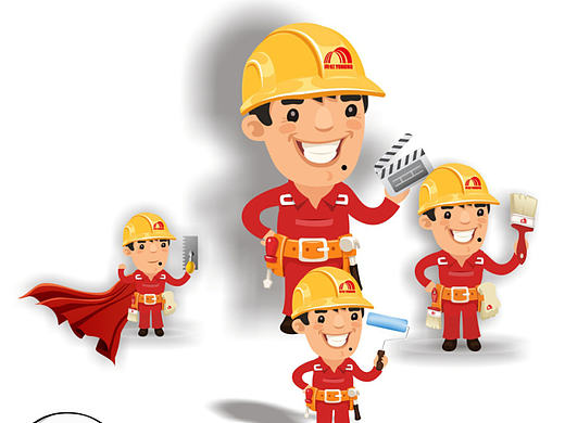 四格漫畫1（個人主頁-ZMTg5MzI3NjA=） - 其他平面 - 站酷設(shè)計師sayaPIC原創(chuàng)素材 - 站酷ZCOOL