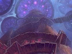 概念场景设计作业