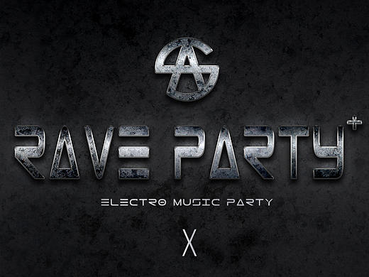 ALL STAR CLUB RAVE PARTY