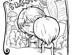 【思想有点闲~】