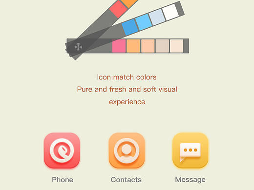 ICON设计（个人主页-ZMjE3NzUyMDA=） - 图标 - 站酷设计师向日之葵花籽原创素材 - 站酷ZCOOL