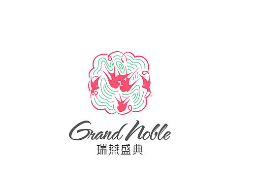 瑞燕盛典（個(gè)人主頁-ZMTU3NzY4ODg=） - 品牌 - 站酷設(shè)計(jì)師centmo熏墨堂原創(chuàng)素材 - 站酷ZCOOL