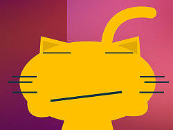 《咖喱喵》MIUI主题设计（个人主页-ZMjYxNzA0NA==） - 主题/皮肤 - 站酷设计师依子原创素材 - 站酷ZCOOL