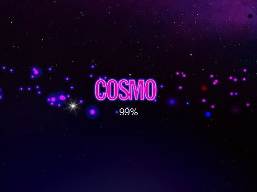 时尚COSMO美容大奖-凡士林