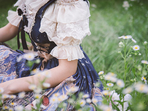 Lolita（个人主页-ZMzY3NjUzMDQ=） - 人像摄影 - 站酷设计师向南以墨原创素材 - 站酷ZCOOL