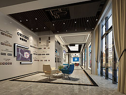 2018工装系列部分项目作品