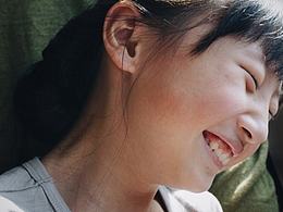 三月，像你一樣的柔軟