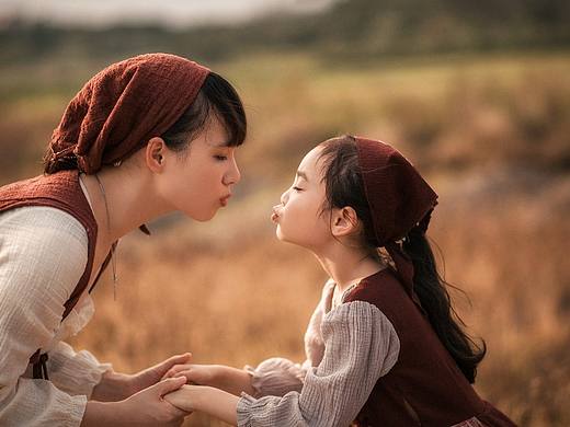 妈妈和宝宝