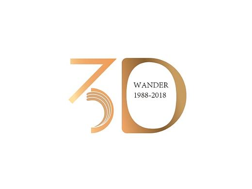 万达集团30周年——“万腕”