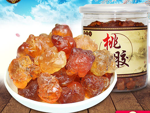 桃胶主图（个人主页-ZMjE0MjQ3ODQ=） - 电商 - 站酷设计师景七七原创素材 - 站酷ZCOOL