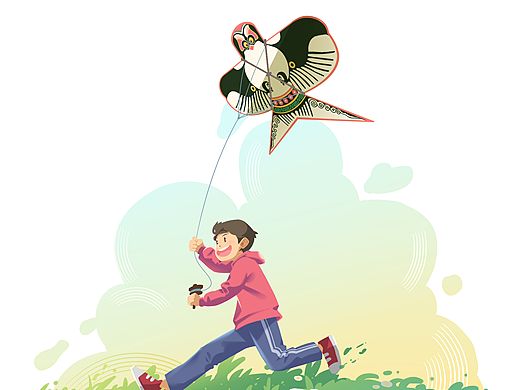 插画练习