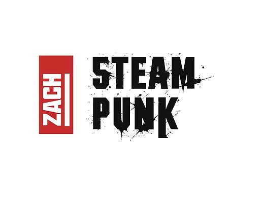 STEAM PUNK 