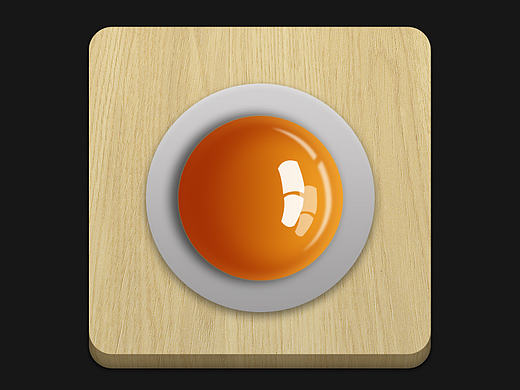 拟物图标（个人主页-ZMjA0MDI1MzY=） - 图标 - 站酷设计师Super_Ideal原创素材 - 站酷ZCOOL