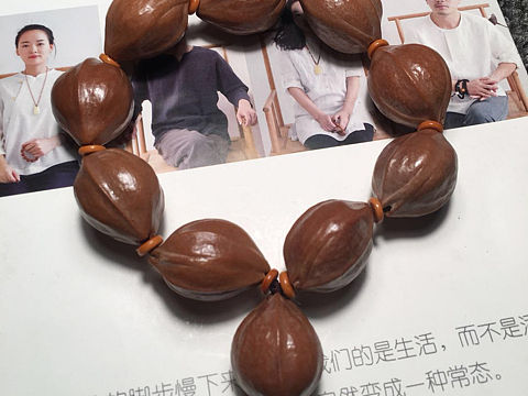 常态苏工名家~素核