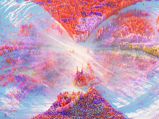 抽象藝術（個人主頁-ZMjU4NTg2NDQ=） - 欄目片頭 - 站酷設計師勇老先生原創(chuàng)素材 - 站酷ZCOOL