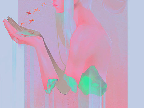 无题（个人主页-ZNTgzMzY4MzY=） - 创作习作 - 站酷设计师YYZMI原创素材 - 站酷ZCOOL