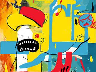 两张海报（个人主页-ZNjExOTA4NA==） - 海报 - 站酷设计师坚强的小喷菇原创素材 - 站酷ZCOOL