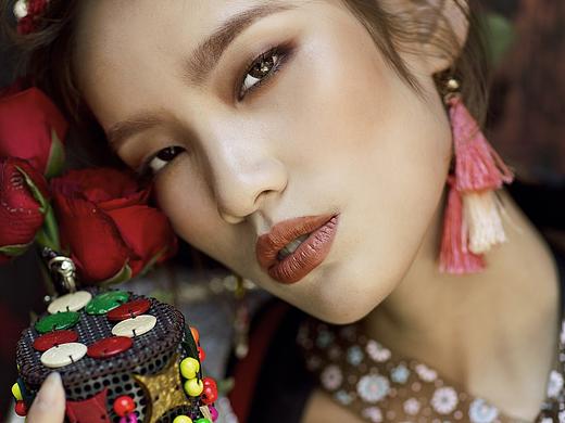 凡玉视觉写真（个人主页-ZMTc2MDIzMzY=） - 人像摄影 - 站酷设计师摄影师曾凡玉原创素材 - 站酷ZCOOL