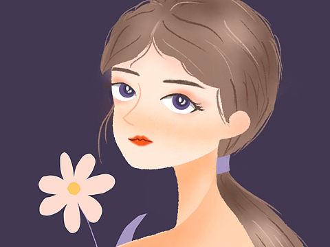 头像（个人主页-ZNTQ3NDYxNDA=） - 创作习作 - 站酷设计师qichenglin原创素材 - 站酷ZCOOL