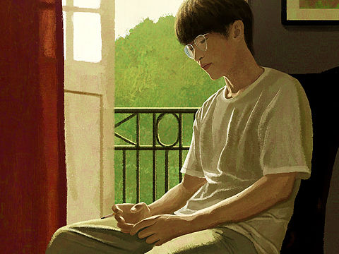 近期插画（个人主页-ZNDY1NzYxMjg=） - 创作习作 - 站酷设计师DIDIHUA原创素材 - 站酷ZCOOL