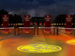 西凤4（个人主页-ZMzc5MDky） - 品牌 - 站酷设计师兽人武俊原创素材 - 站酷ZCOOL