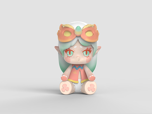 山海萌物