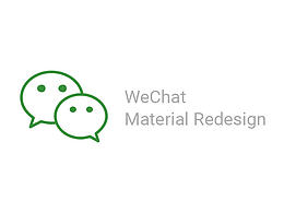 WeChat Material Design