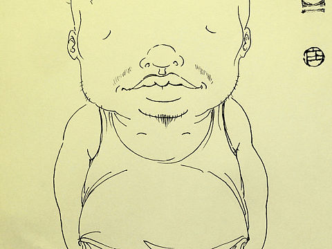 【溪东·老庄】