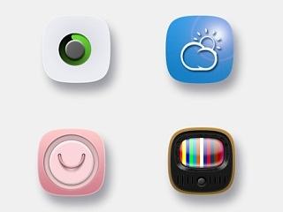 作品练习（个人主页-ZNTk1Njc0MA==） - 图标 - 站酷设计师大大大少原创素材 - 站酷ZCOOL