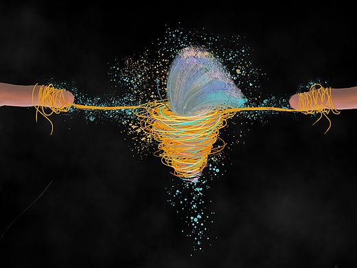 破繭（個(gè)人主頁(yè)-ZNTA0Njc0MzI=） - 創(chuàng)作習(xí)作 - 站酷設(shè)計(jì)師壹一i原創(chuàng)素材 - 站酷ZCOOL