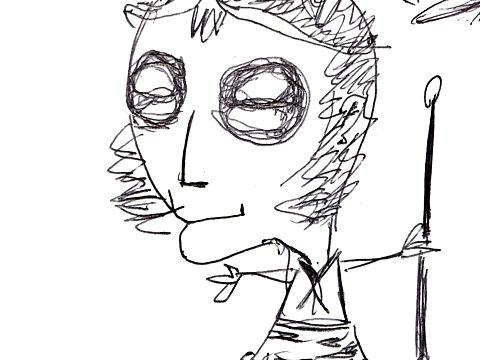 掉san空空（个人主页-ZNTQ4OTYxMjQ=） - 其他动漫 - 站酷设计师HillenLester原创素材 - 站酷ZCOOL