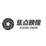 焦点映像品牌定制的头像