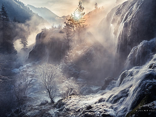 风光组-天堂魔境-镜头背后1群-七爷