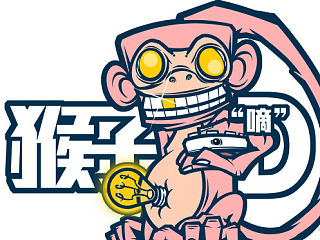 猴子D（个人主页-ZMzU0MDM1Ng==） - 创作习作 - 站酷设计师AfOX_阿冯原创素材 - 站酷ZCOOL